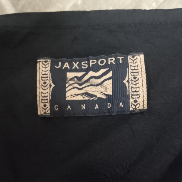 Jaxsport Canada Top Sz 14 - Picture 5 of 8